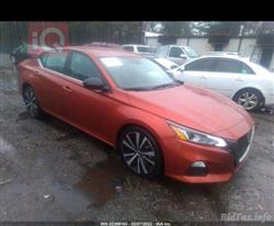 نیسان ئەلتیما